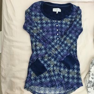 Victoria’s Secret Thermal PJs